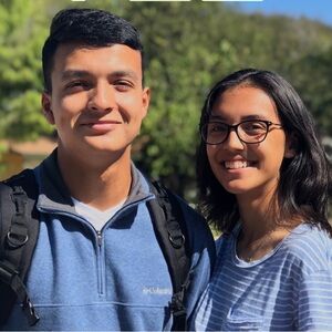 Meet your Posher, Jasmine